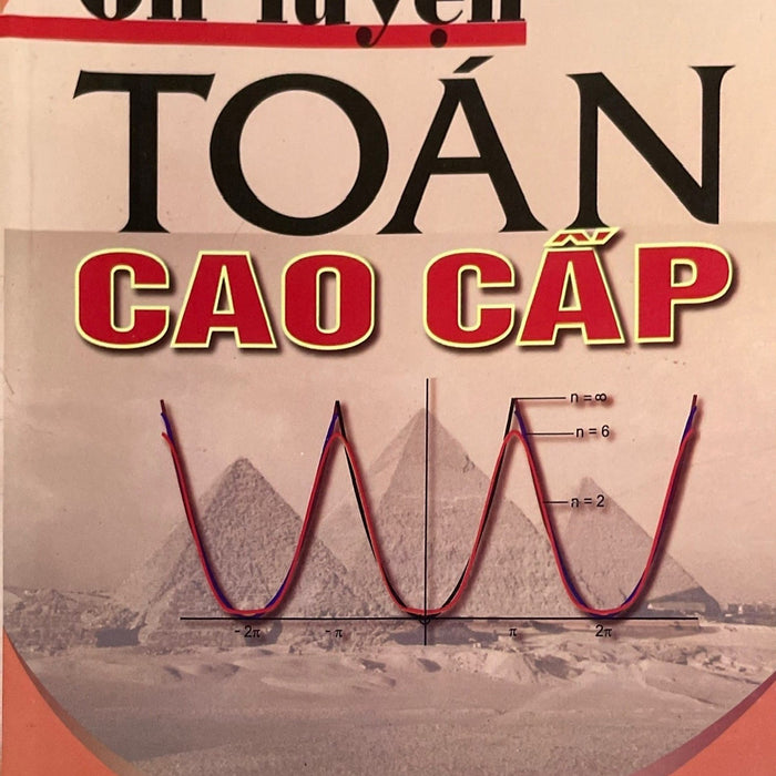 Ôn Luyện Toán Cao Cấp