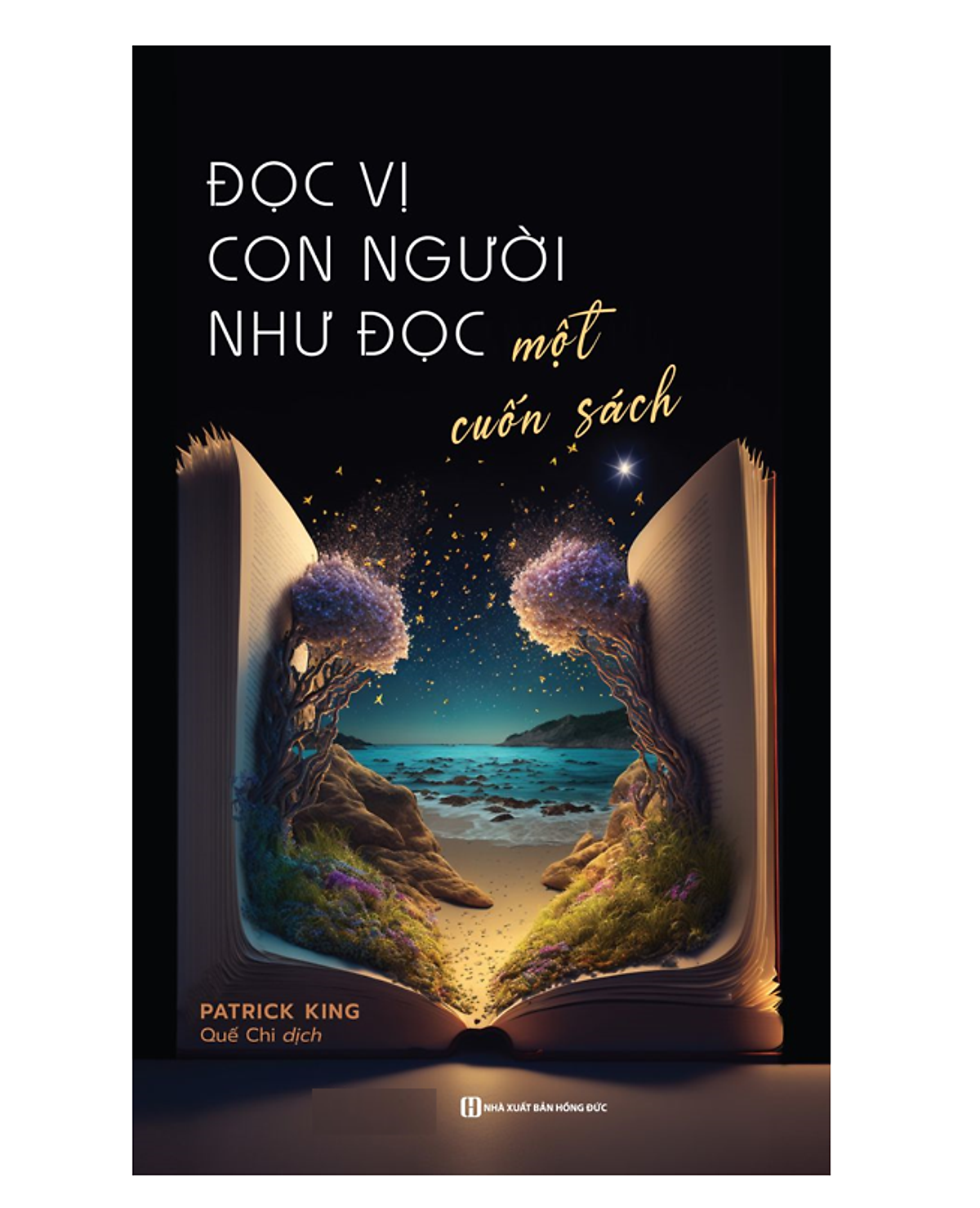 Sách - Đọc Vị Con Người Như Đọc Cuốn Sách (Mc)
