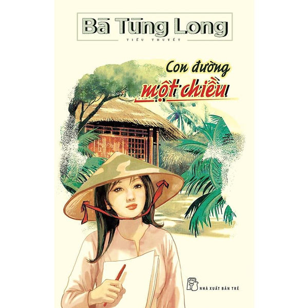 Bà Tùng Long-Con Đường Một Chiều - Bản Quyền