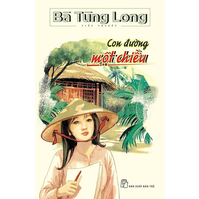 Bà Tùng Long-Con Đường Một Chiều - Bản Quyền