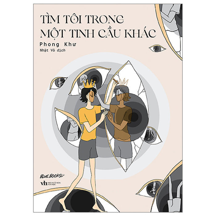 Tìm Tôi Trong Một Tinh Cầu Khác