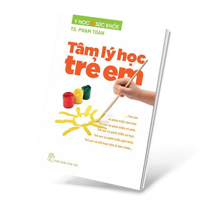 Tâm Lý Học Trẻ Em