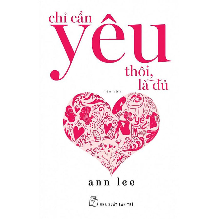 Chỉ Cần Yêu Thôi, Là Đủ - Bản Quyền