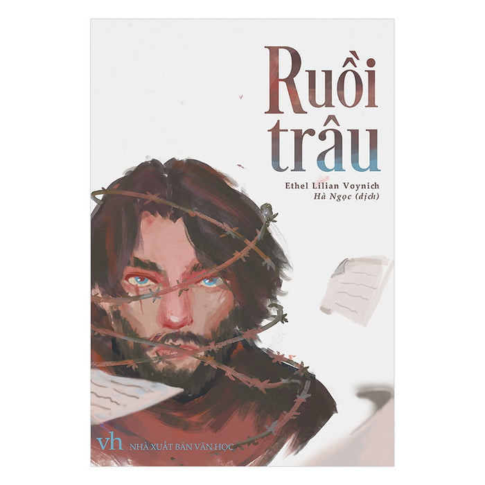 Ruồi Trâu