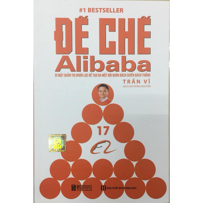 Đế Chế Alibaba Tv