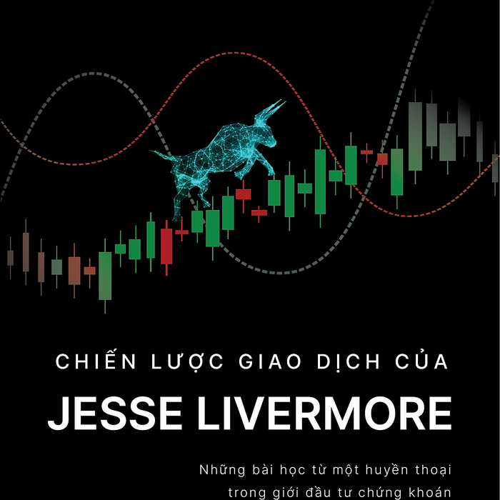 Chiến Lược Giao Dịch Của Jesse Livermore - 1980Books