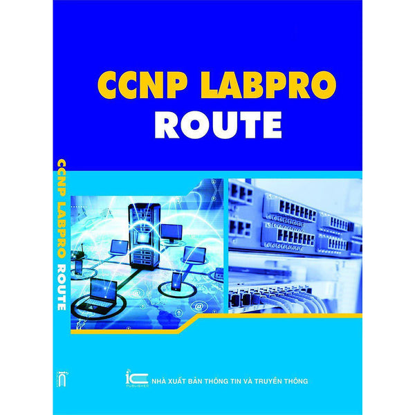 Ccnp Labpro Route
