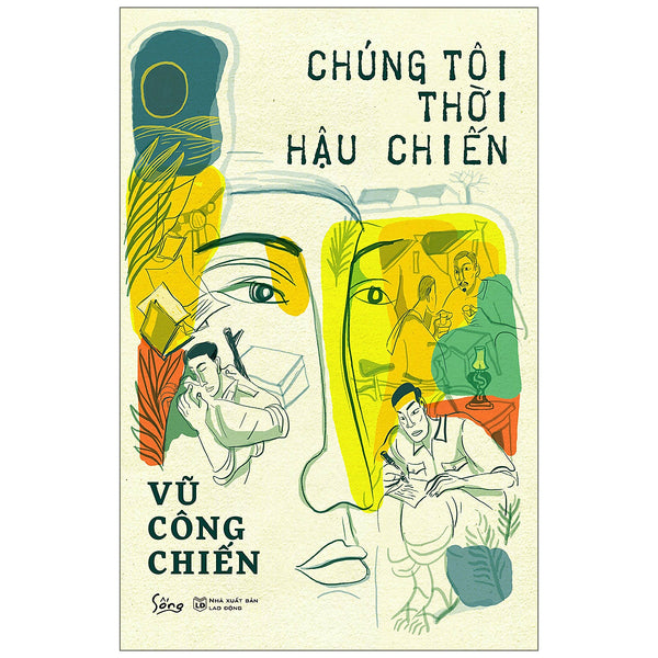 Chúng Tôi Thời Hậu Chiến