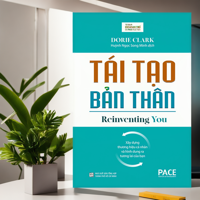 Tái Tạo Bản Thân - 85