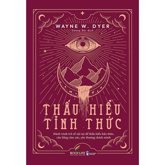 Thấu Hiểu Tỉnh Thức