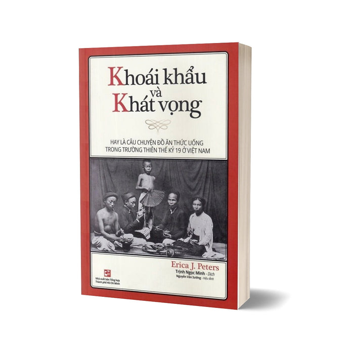 Khoái Khẩu Và Khát Vọng