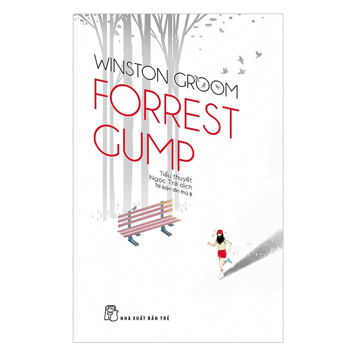 Forrest Gump (Tái Bản 2017)