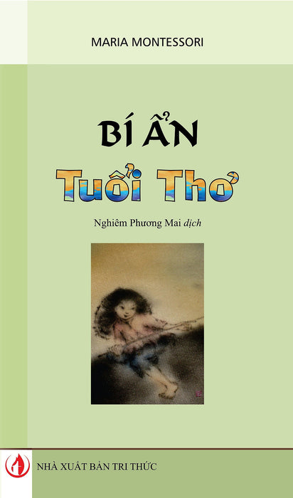 Bí Ẩn Tuổi Thơ