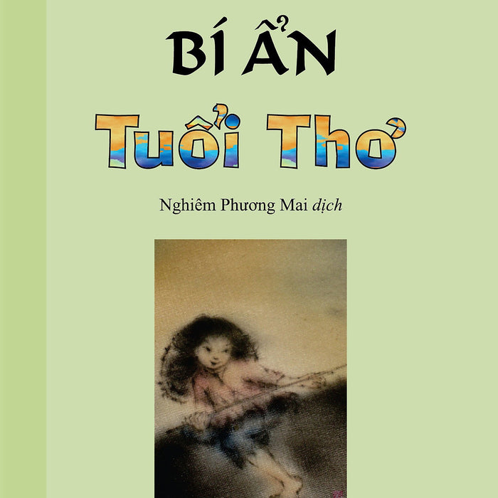 Bí Ẩn Tuổi Thơ