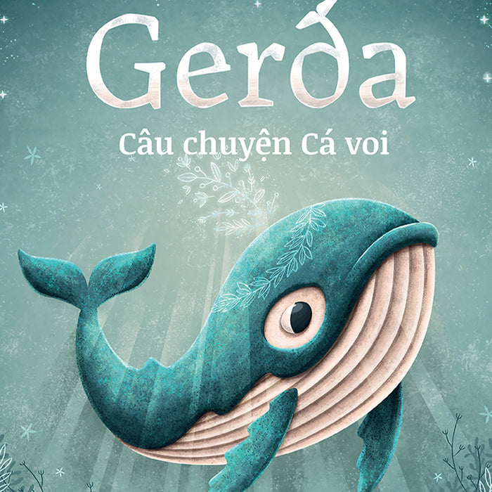 Gerda – Câu Chuyện Cá Voi