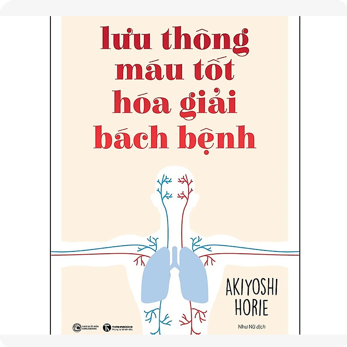 Lưu Thông Máu Tốt Hóa Giải Bách Bệnh