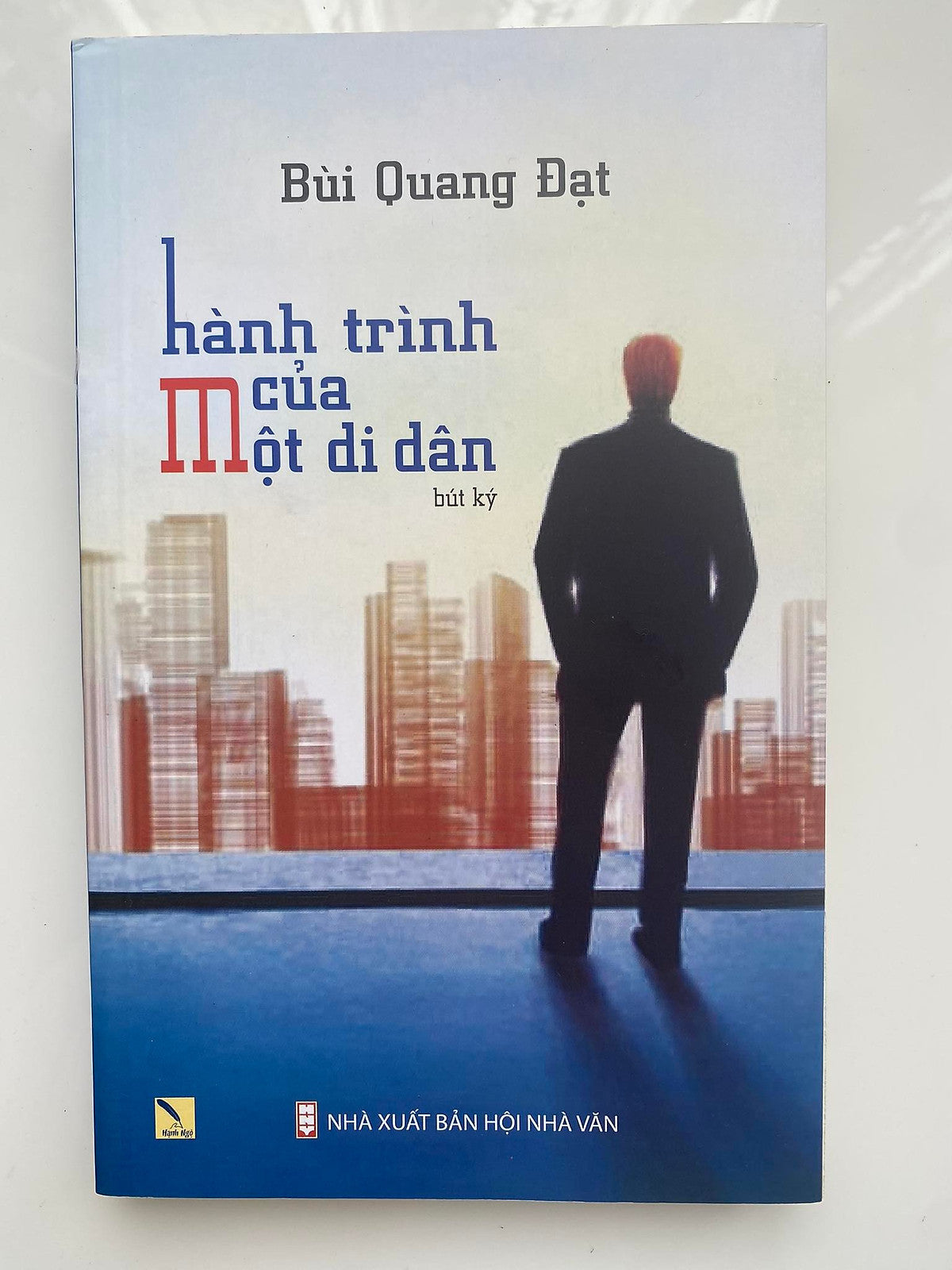 Hành Trình Của Một Di Dân