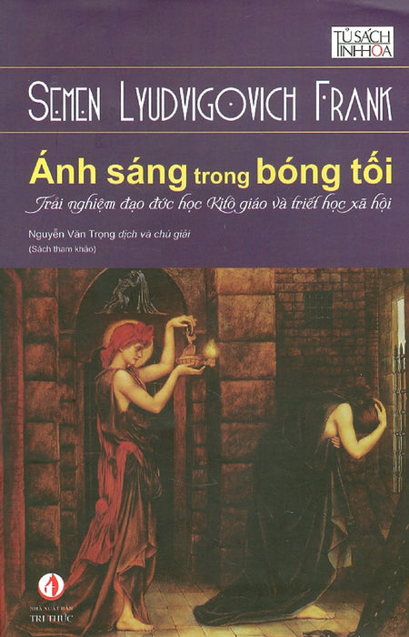 Ánh Sáng Trong Bóng Tối