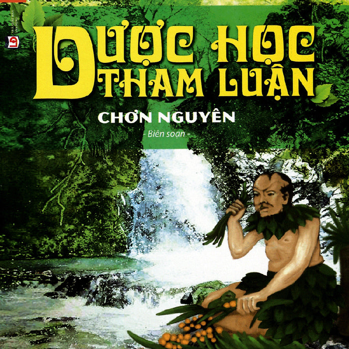 Dược Học Tham Luận