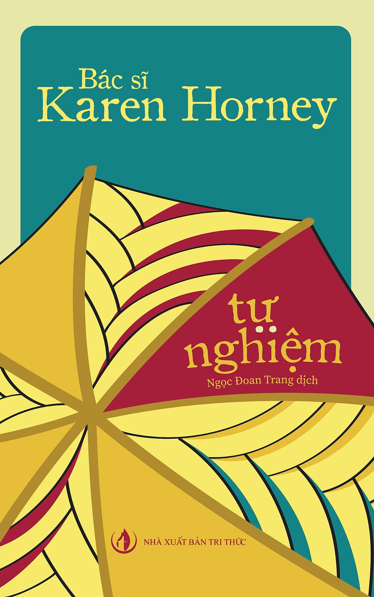 Sách - Tự Nghiệm