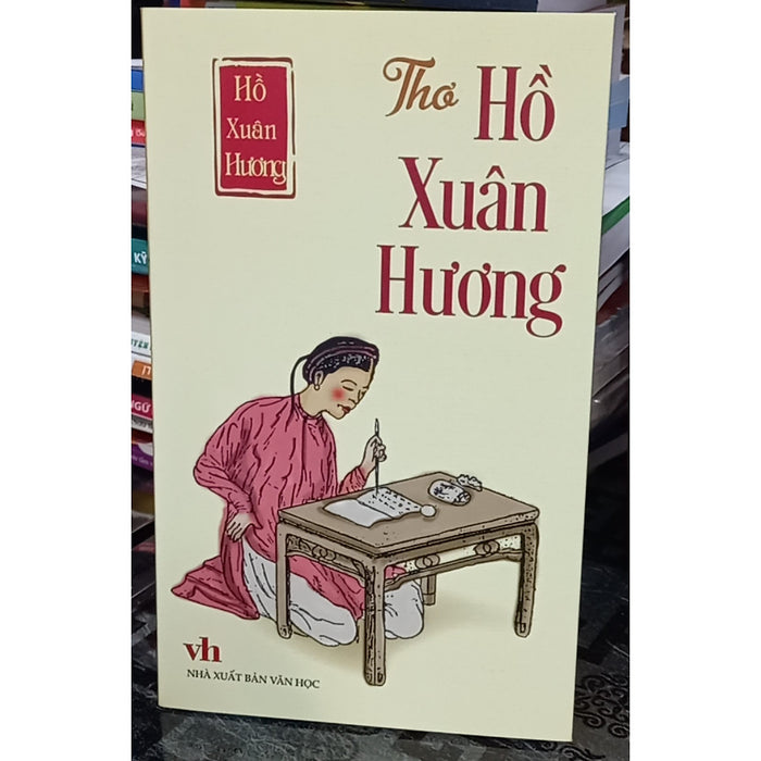 Ndb - Thơ Hồ Xuân Hương