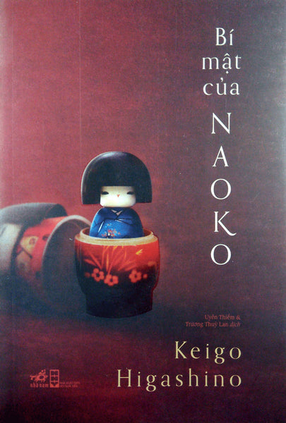 Bí Mật Của Naoko