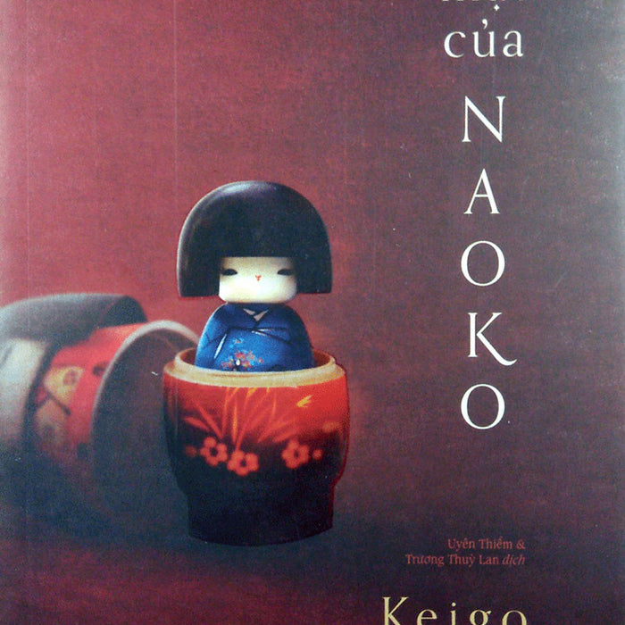 Bí Mật Của Naoko