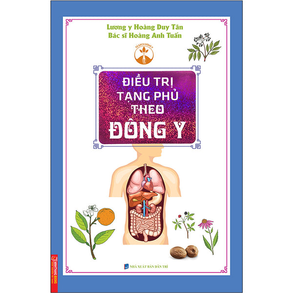 Điều Trị Tạng Phủ Theo Đông Y