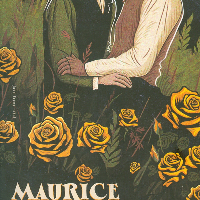 Maurice