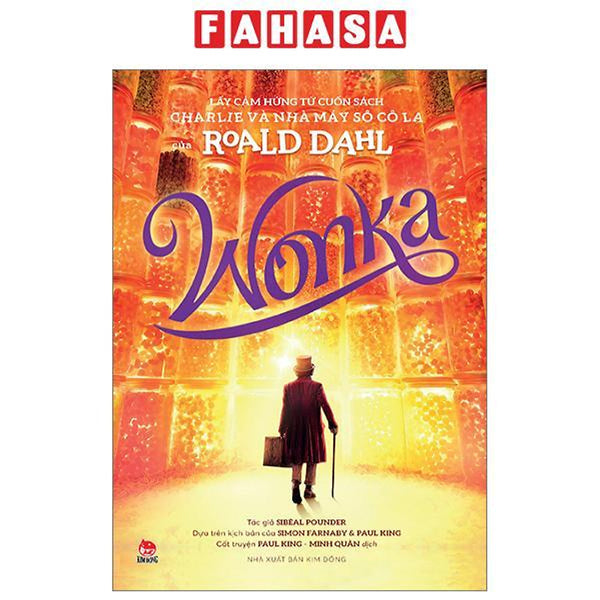 Wonka