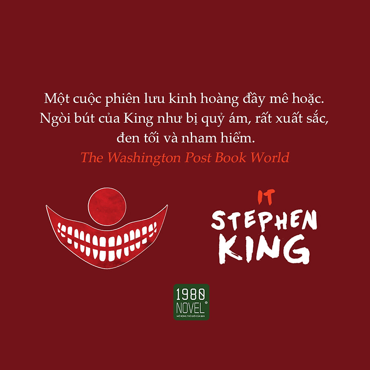 Sách - Gã Hề Ma Quái Tập 2