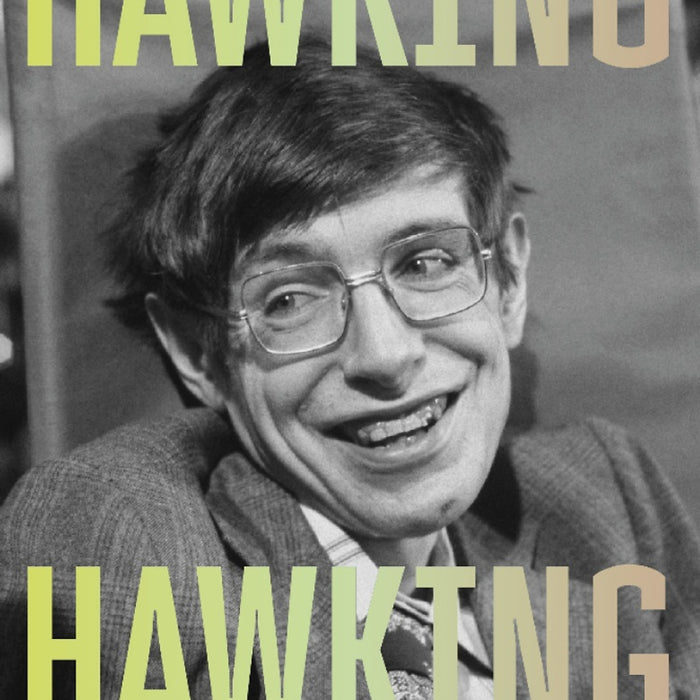 Hawking Hawking - Câu Chuyện Về Một Huyền Thoại Khoa Học _Al