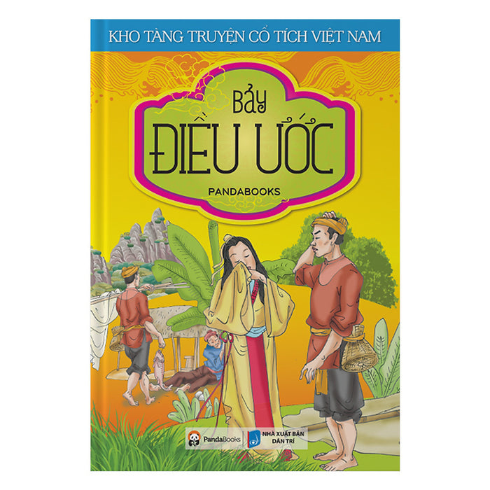 Bảy Điều Ước