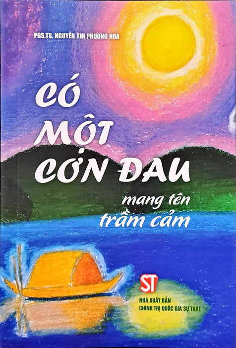 Có Một Cơn Đau  Mang Tên Trầm Cảm