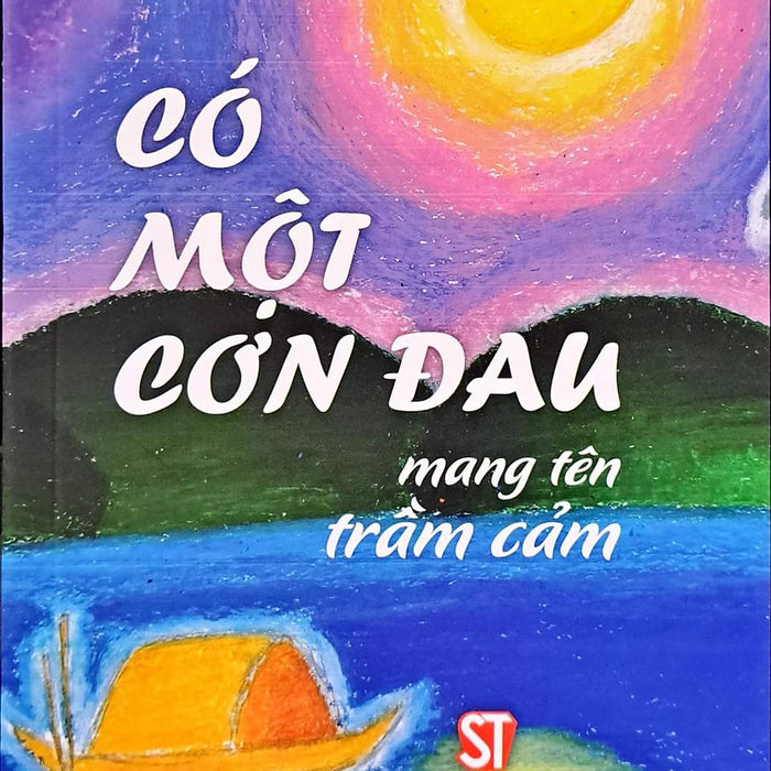 Có Một Cơn Đau  Mang Tên Trầm Cảm