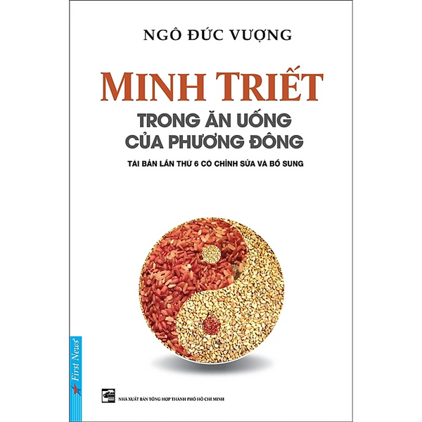 Minh Triết Trong Ăn Uống Của Phương Đông