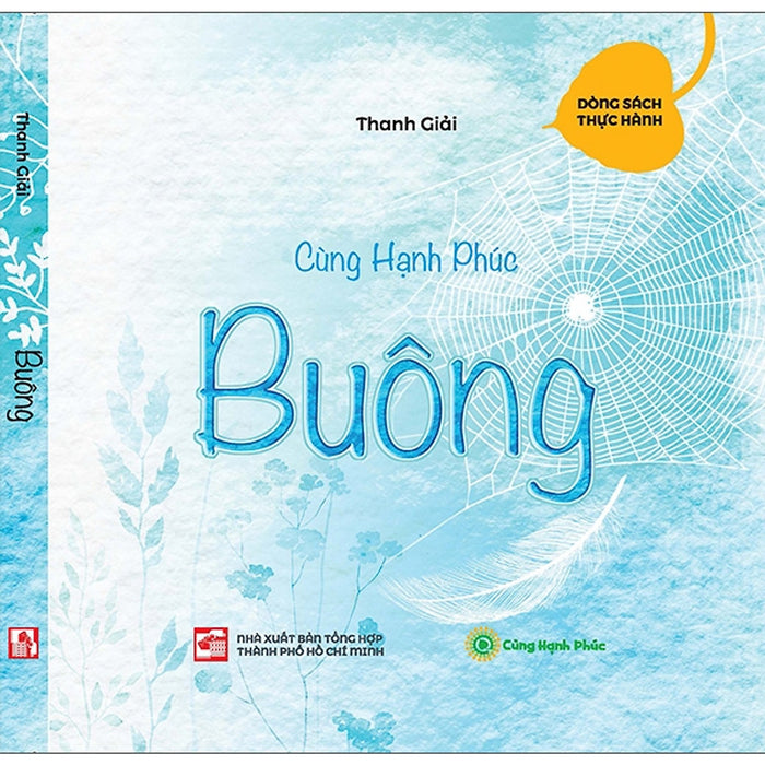 Cùng Hạnh Phúc - Buông