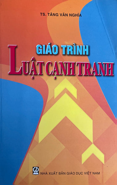 Giáo Trình Luật Canh Tranh