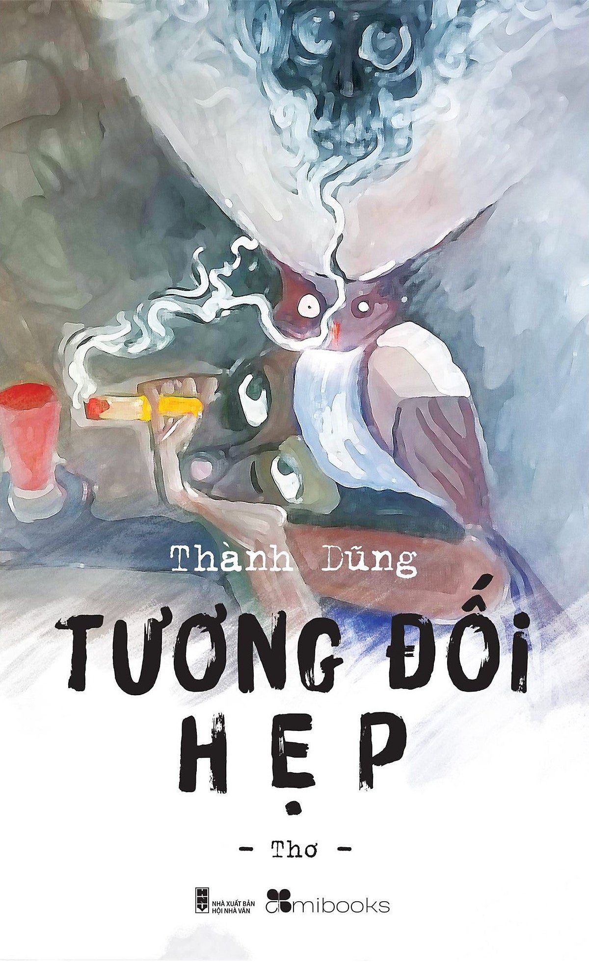 Tương Đối Hẹp