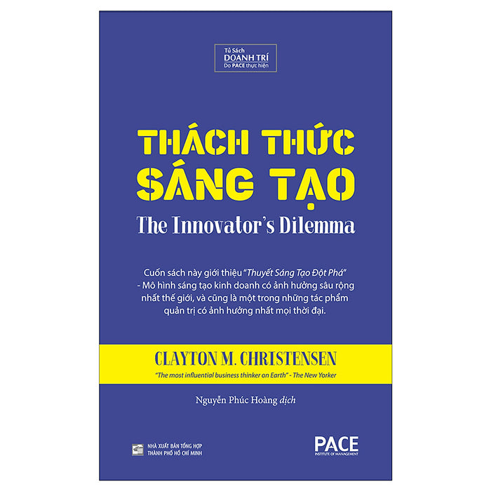 Thách Thức Sáng Tạo