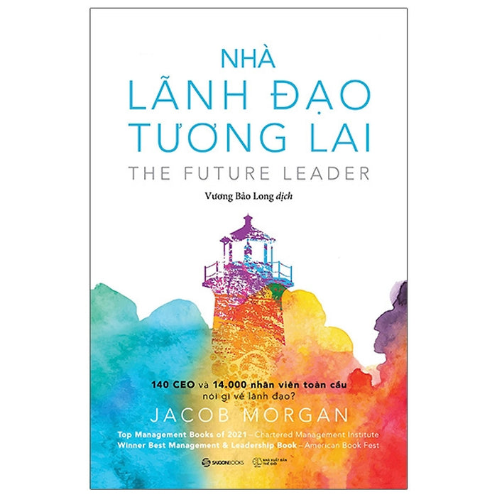 Nhà Lãnh Đạo Tương Lai