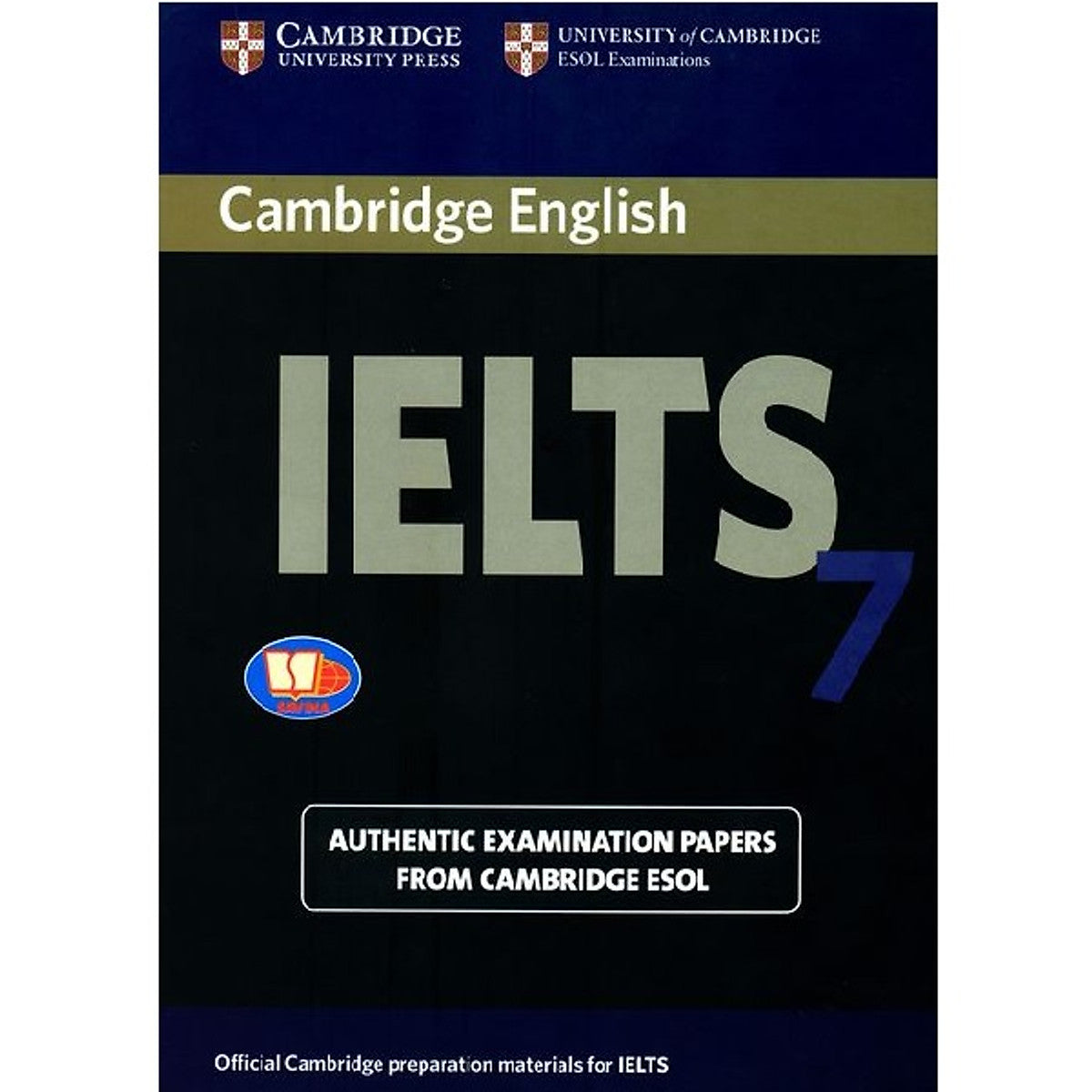 Cambridge Ielts 7
