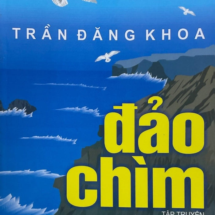 Đảo Chìm (Ht)