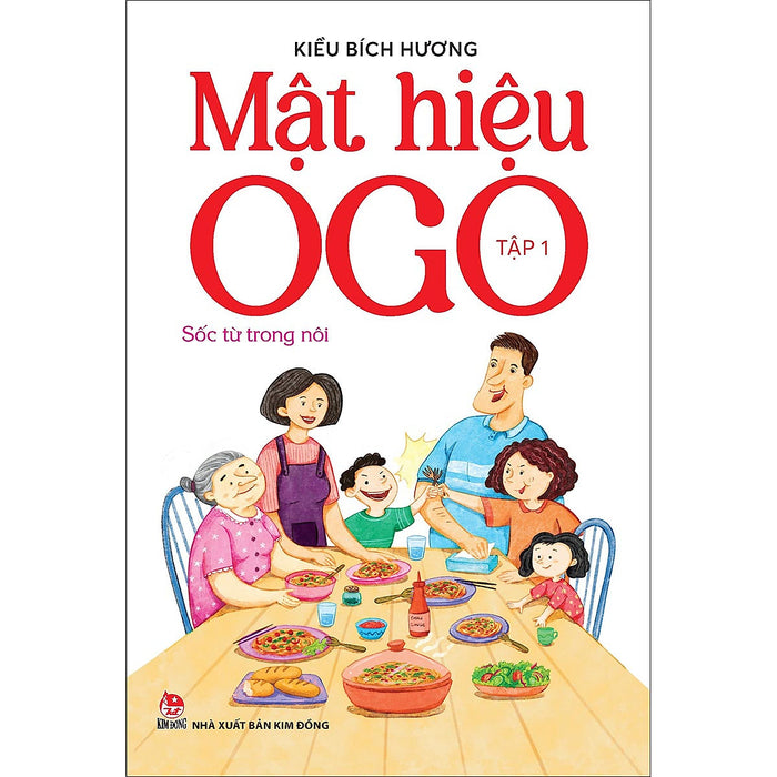 Mật Hiệu Ogo