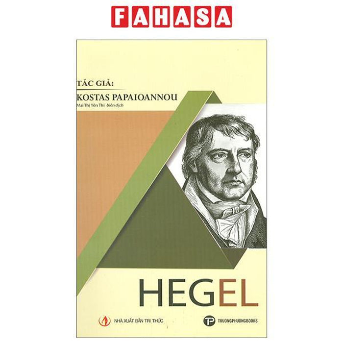 Hegel