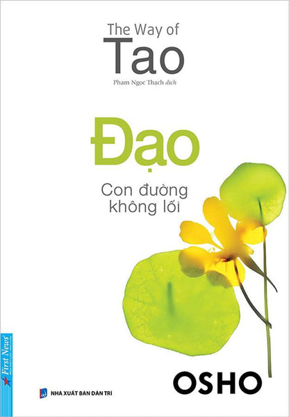 Đạo - Con Đường Không Lối