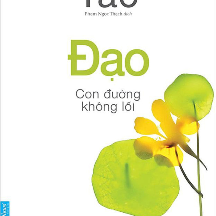 Đạo - Con Đường Không Lối