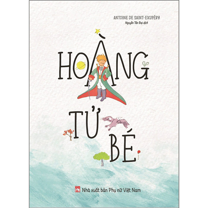 Hoàng Tử Bé