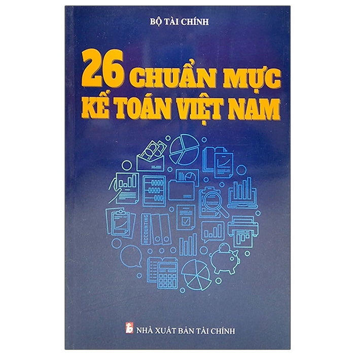26 Chuẩn Mực Kế Toán Việt Nam