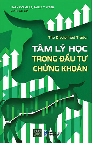 Tâm Lý Học Trong Đầu Tư Chứng Khoán